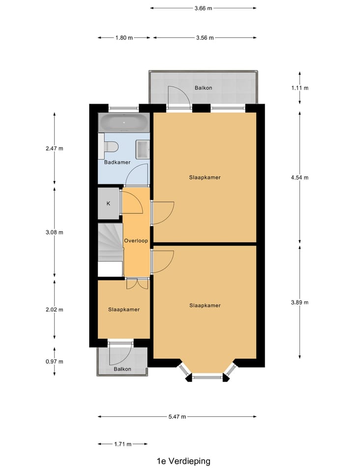 Foto 53 van Bosboom-Toussaintstraat 43