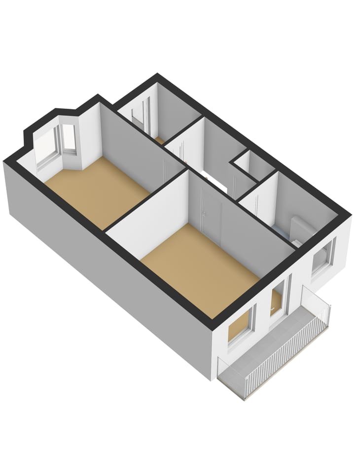 Foto 55 van Bosboom-Toussaintstraat 43