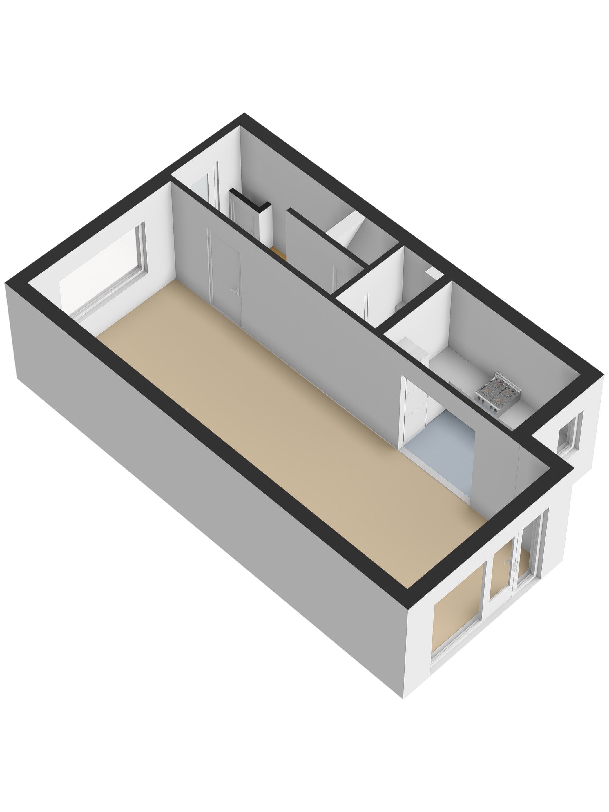 Photo 54 of Bosboom-Toussaintstraat 43