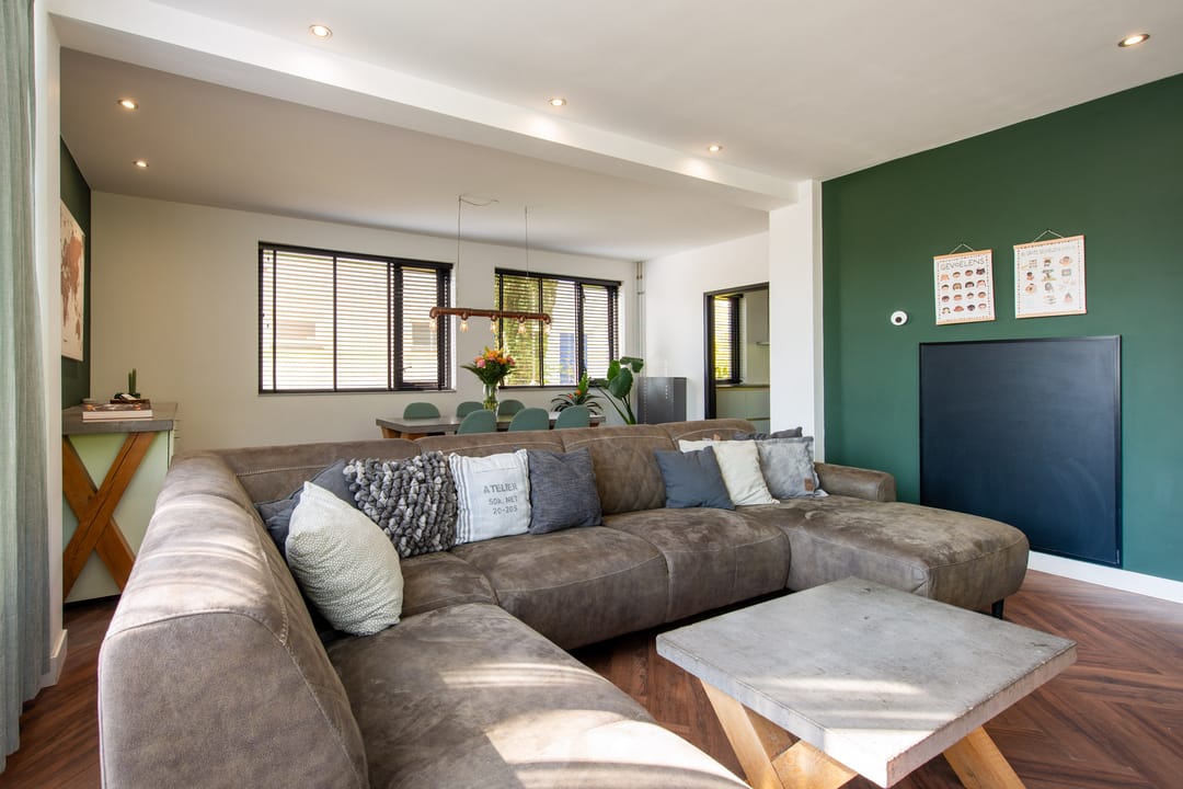 Foto 8 van Nederheide 9