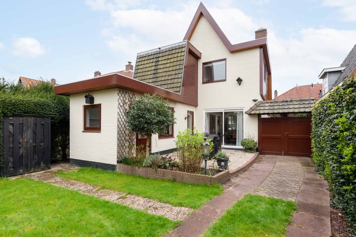 Foto 2 van Schuine Hondsbosschelaan 19