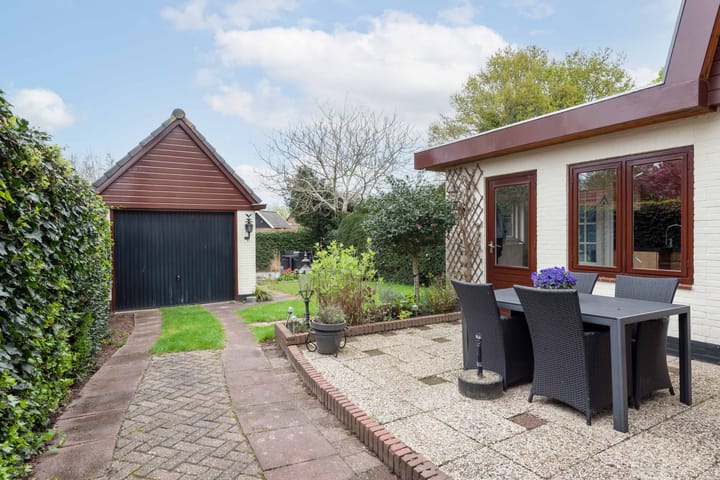 Foto 3 van Schuine Hondsbosschelaan 19