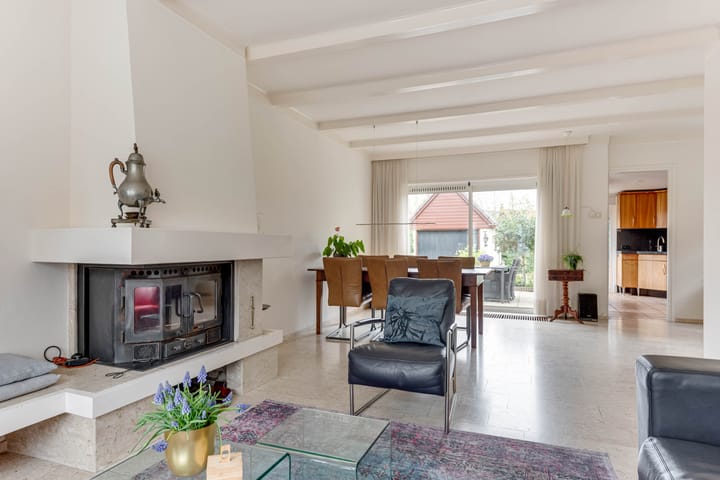 Foto 4 van Schuine Hondsbosschelaan 19