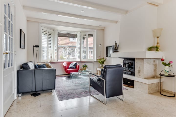 Foto 5 van Schuine Hondsbosschelaan 19