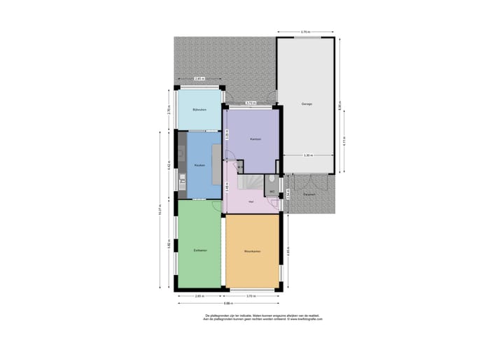 Foto 49 van Nederheide 9