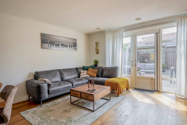 Foto 2 van Solislaan 156