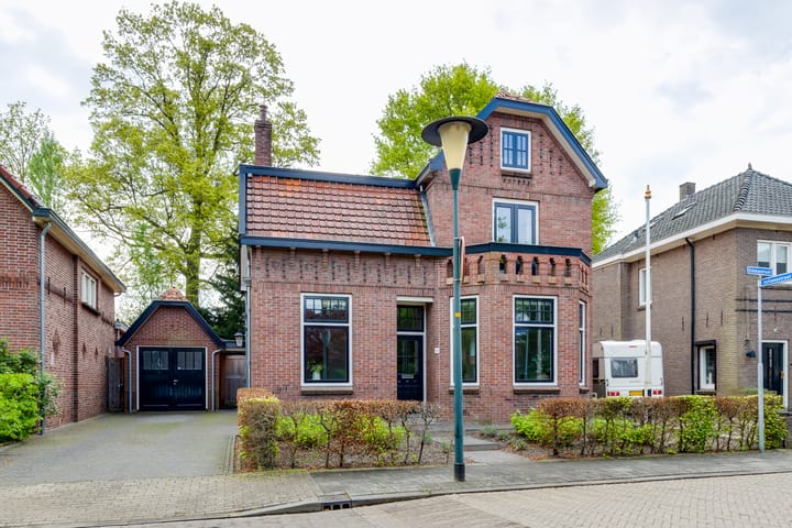 Foto 4 van Emmastraat 16