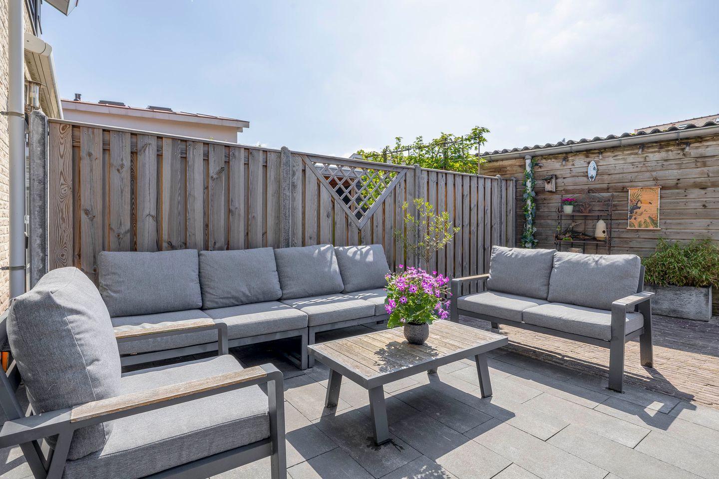 Foto 4 van Solislaan 156