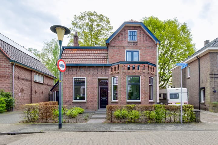 Foto 5 van Emmastraat 16