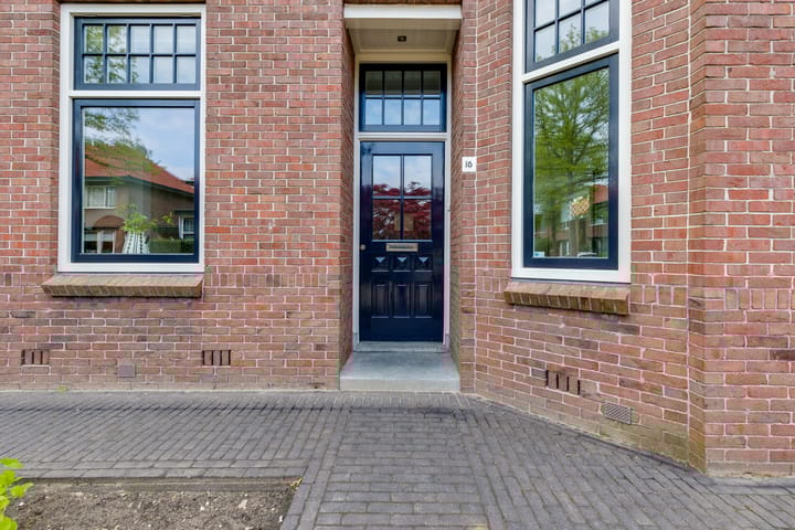 Foto 6 van Emmastraat 16