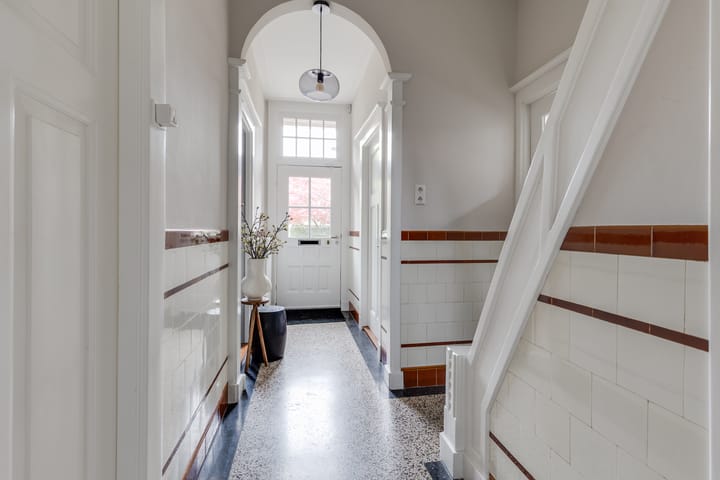 Foto 7 van Emmastraat 16