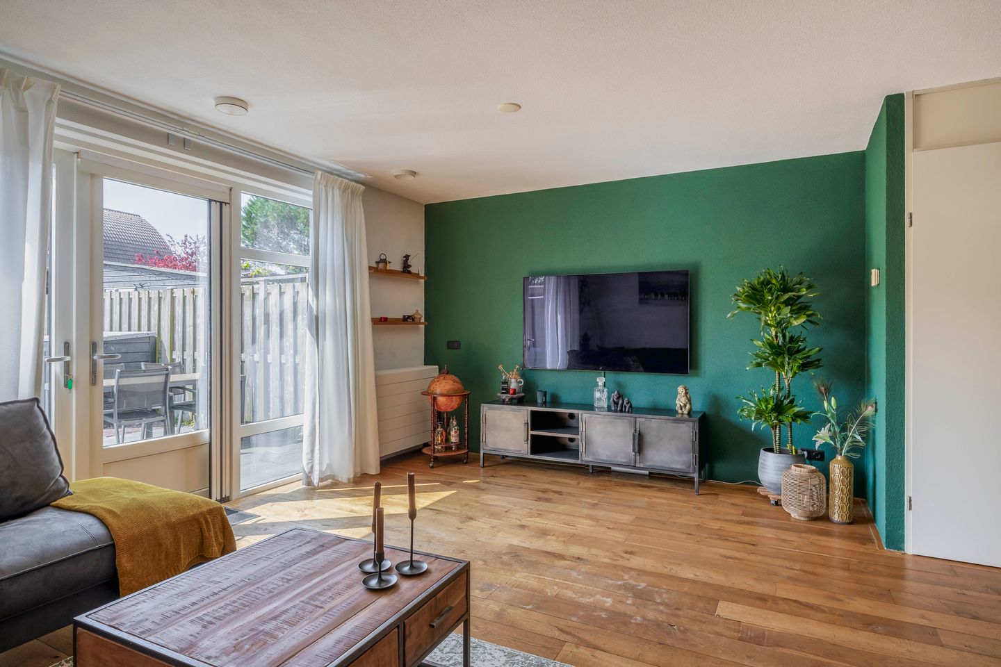 Foto 10 van Solislaan 156