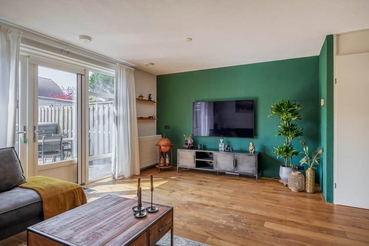 Foto 10 van Solislaan 156