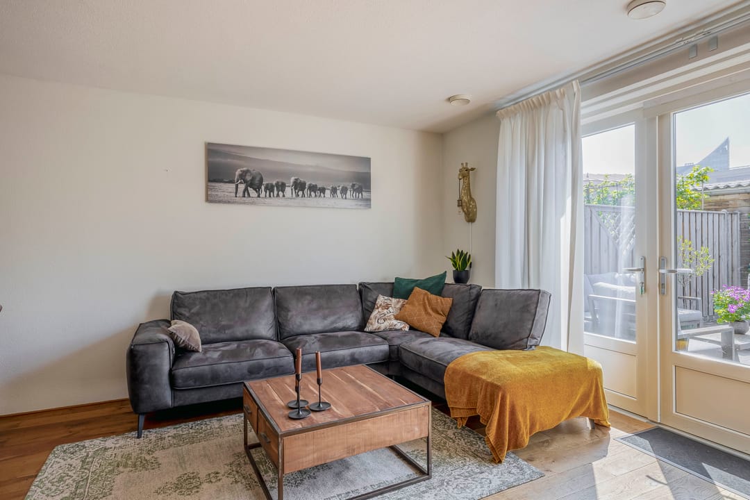 Foto 11 van Solislaan 156