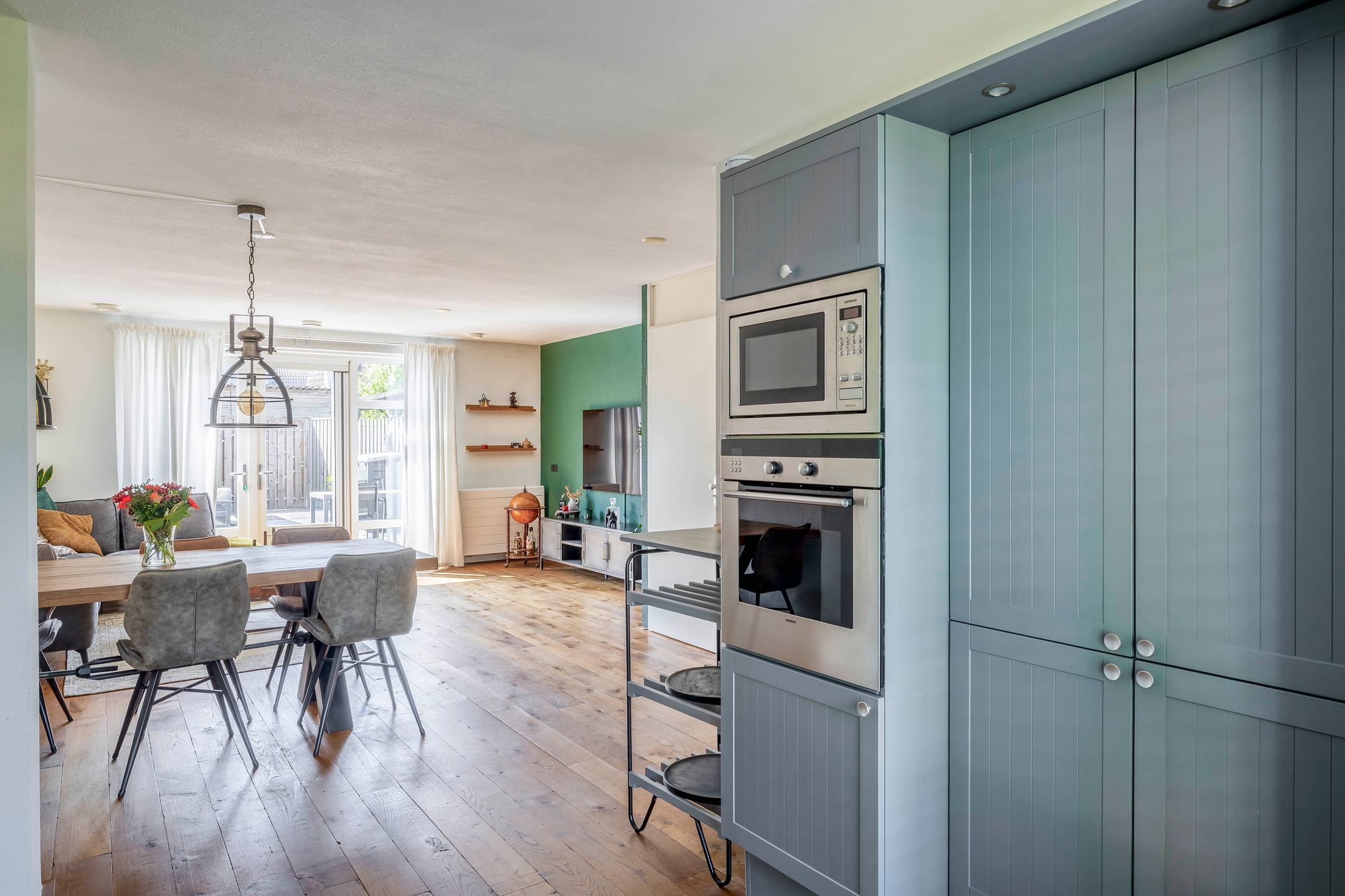 Foto 18 van Solislaan 156