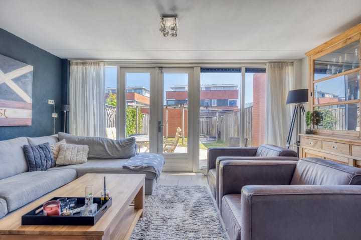 Foto 2 van Duizendbladstraat 53