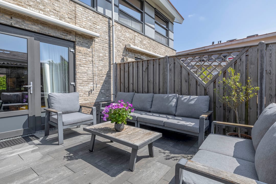 Foto 32 van Solislaan 156