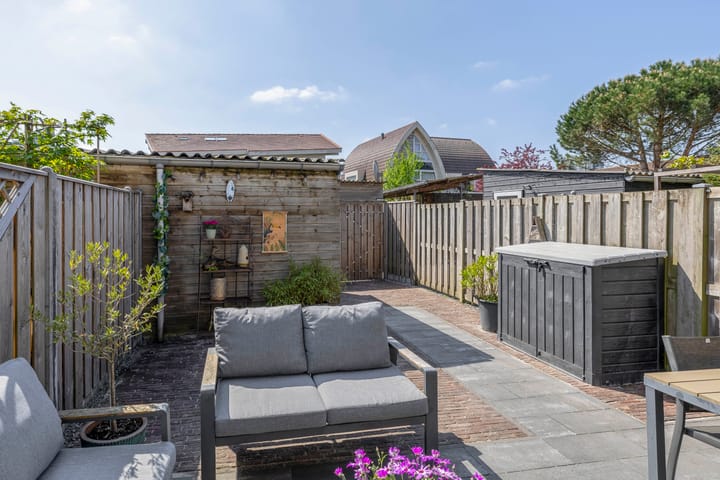 Foto 35 van Solislaan 156