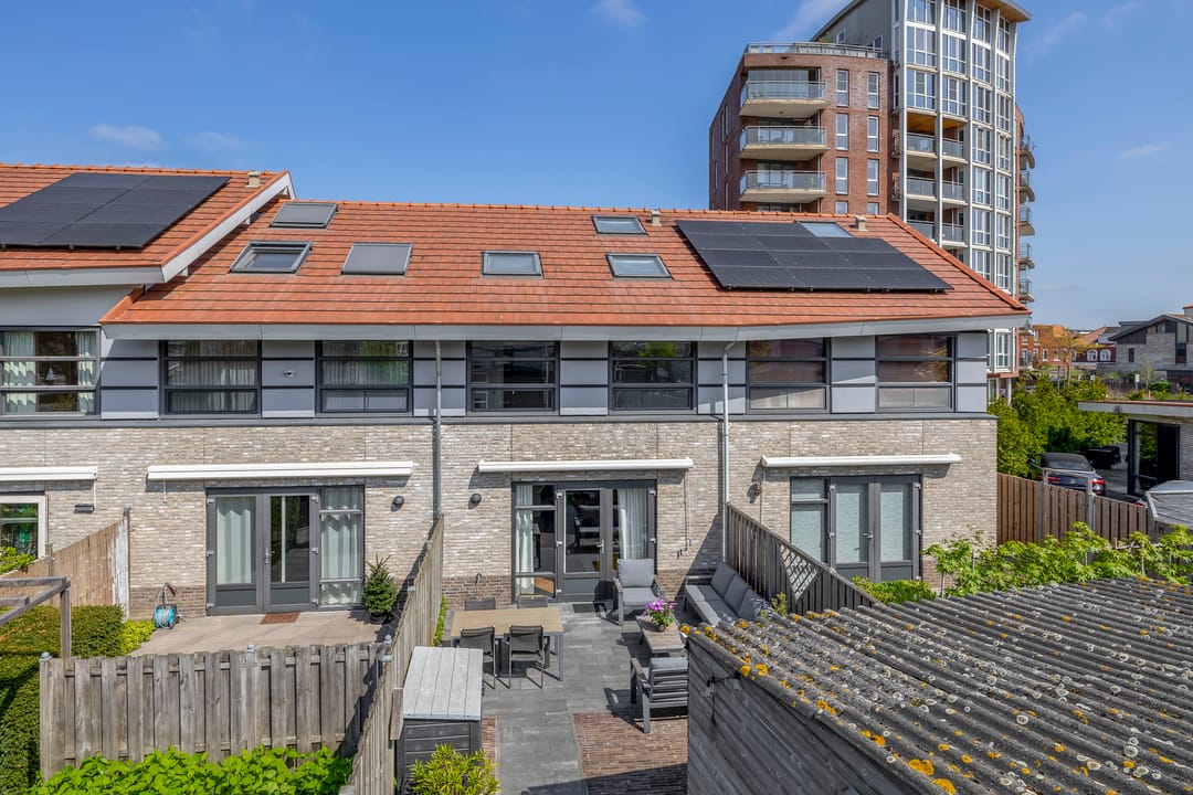 Foto 37 van Solislaan 156