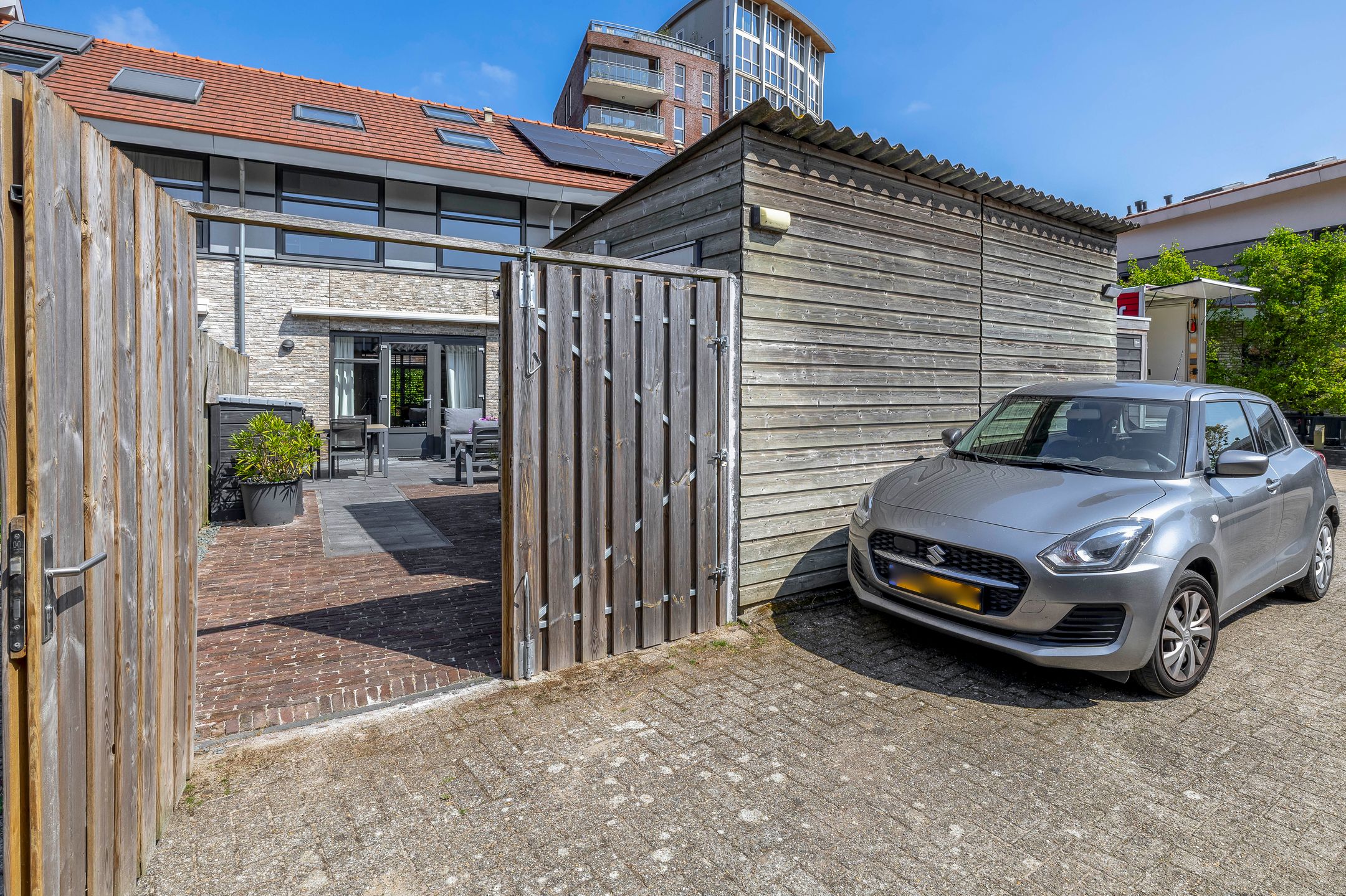 Foto 39 van Solislaan 156