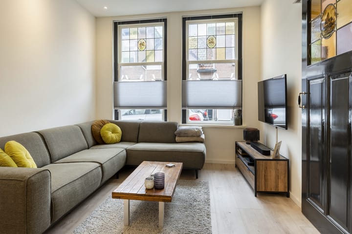 Foto 2 van Jan Frederik Helmersstraat 21