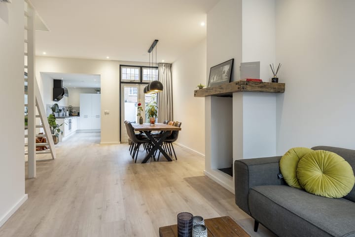 Foto 3 van Jan Frederik Helmersstraat 21