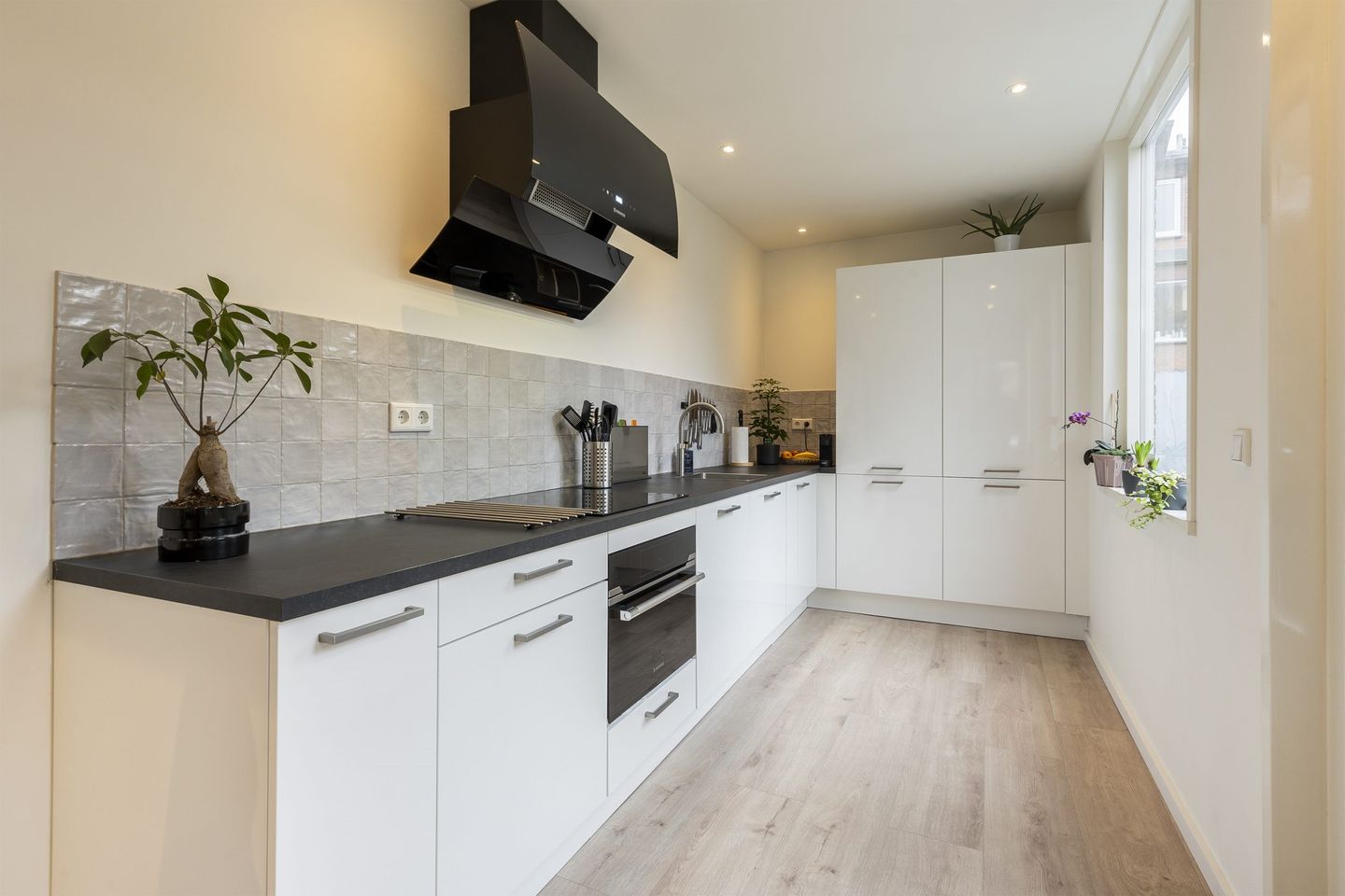 Photo 5 of Jan Frederik Helmersstraat 21