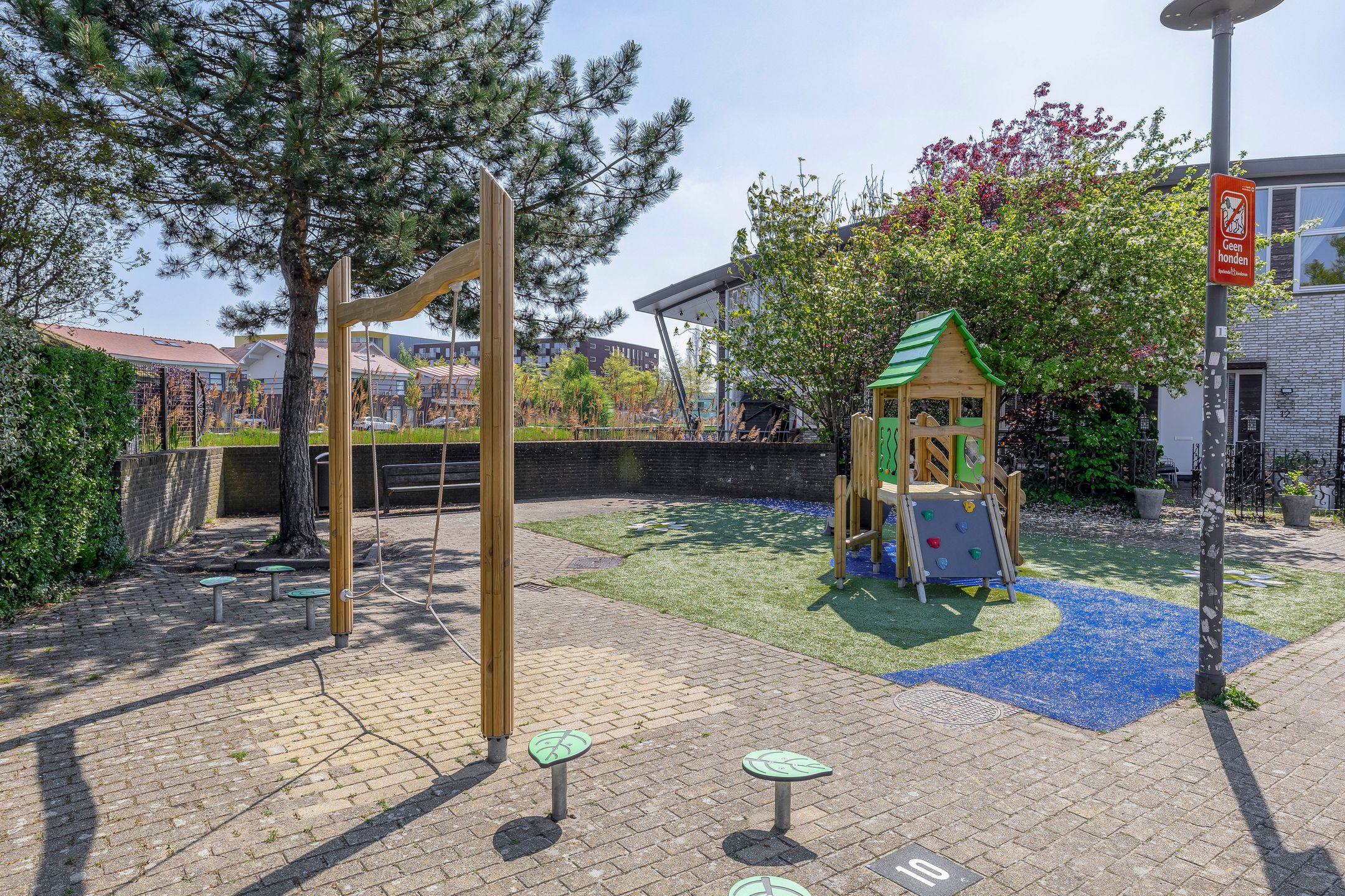 Foto 45 van Solislaan 156