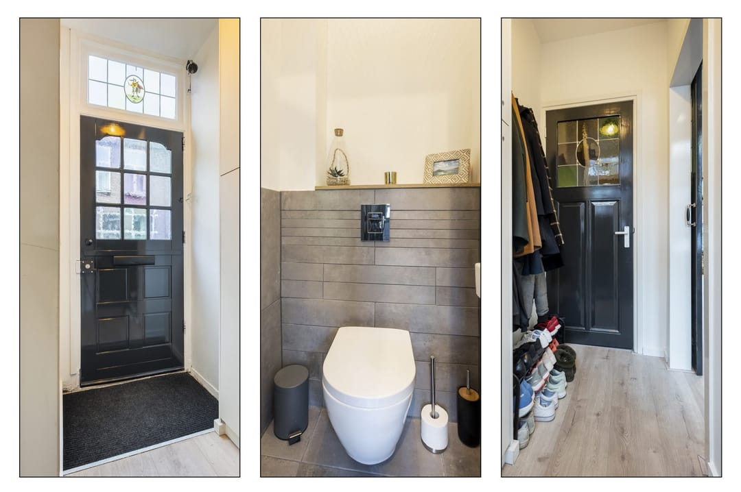 Photo 7 of Jan Frederik Helmersstraat 21