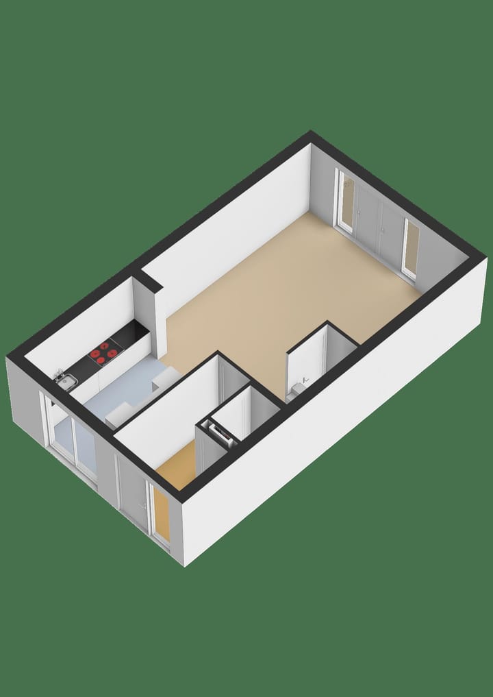 Foto 50 van Solislaan 156