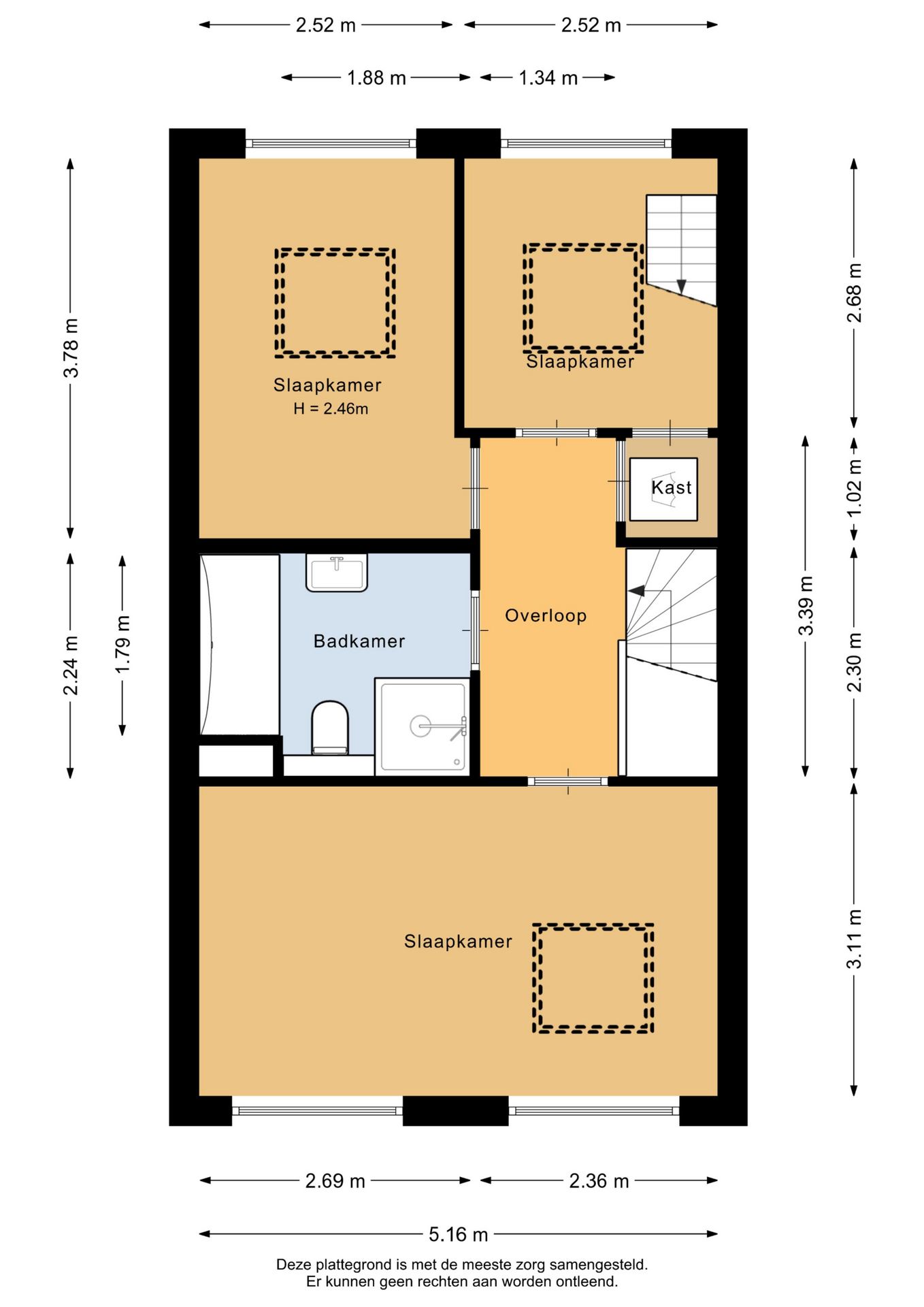 Foto 51 van Solislaan 156