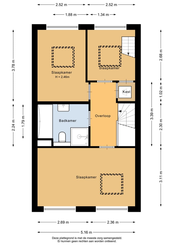 Foto 51 van Solislaan 156
