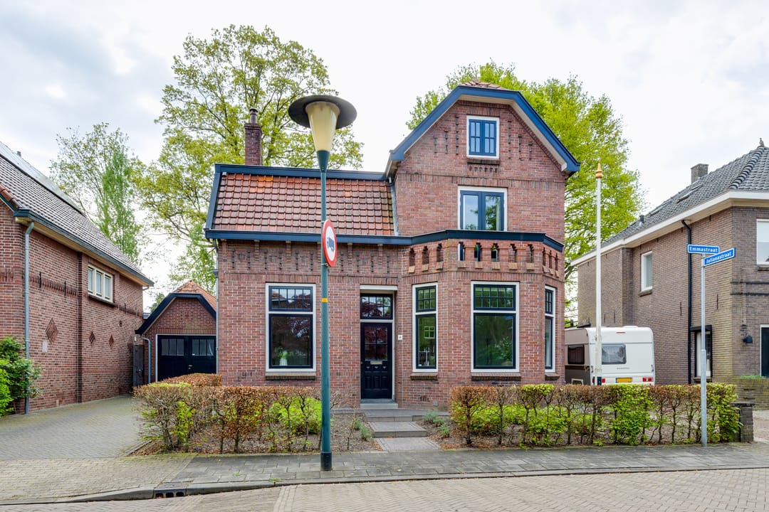 Foto 53 van Emmastraat 16