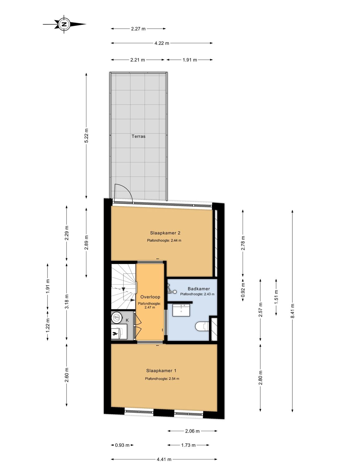 Photo 17 of Jan Frederik Helmersstraat 21