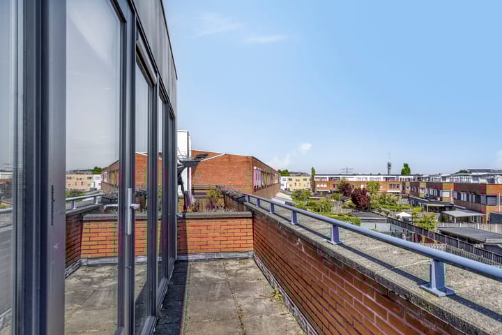 Foto 24 van Duizendbladstraat 53