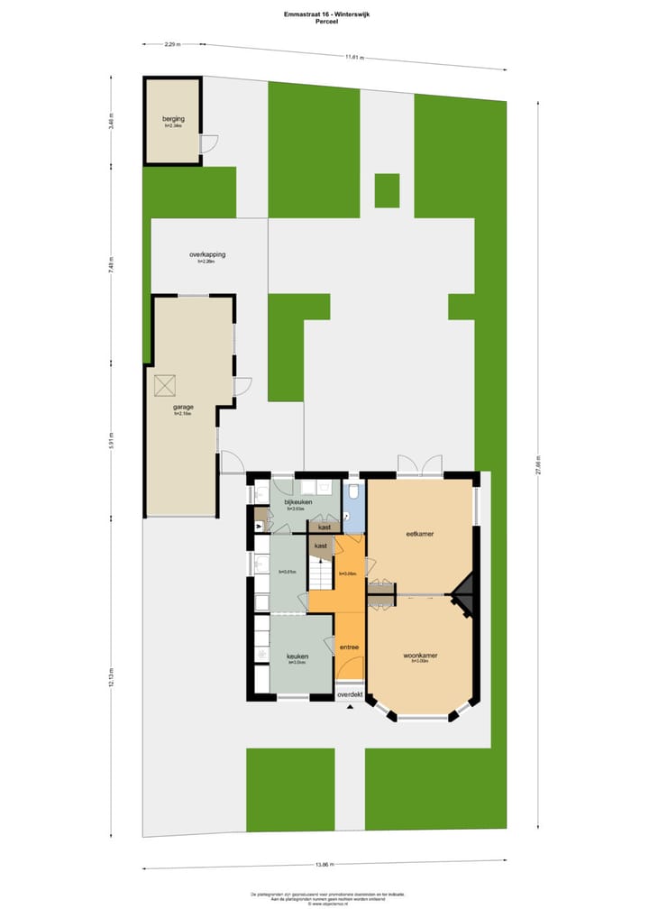 Foto 56 van Emmastraat 16