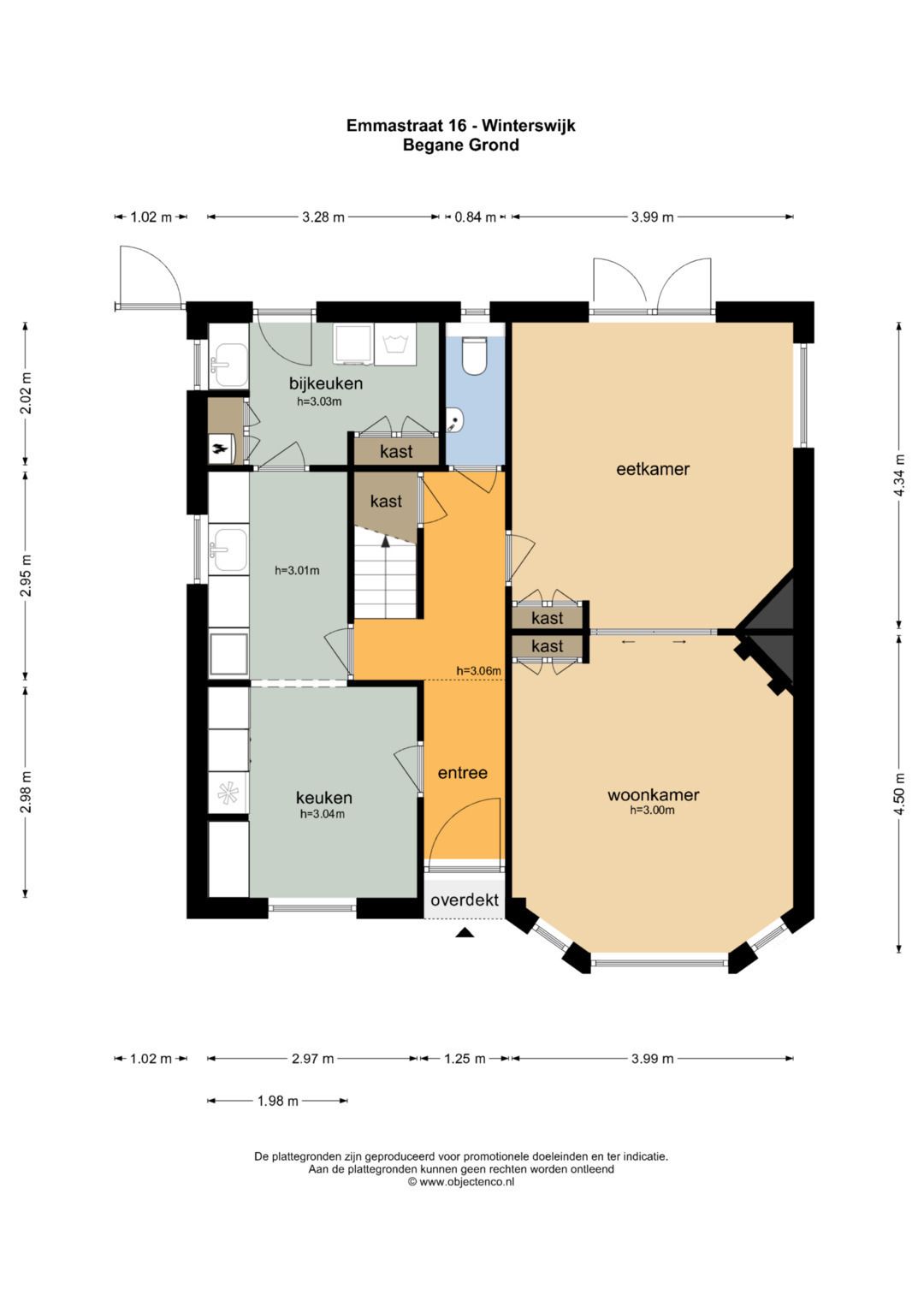 Foto 57 van Emmastraat 16