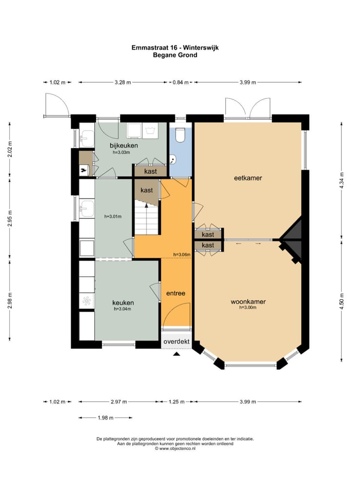 Foto 57 van Emmastraat 16