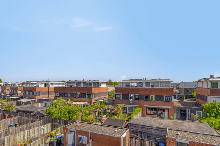 Foto 25 van Duizendbladstraat 53