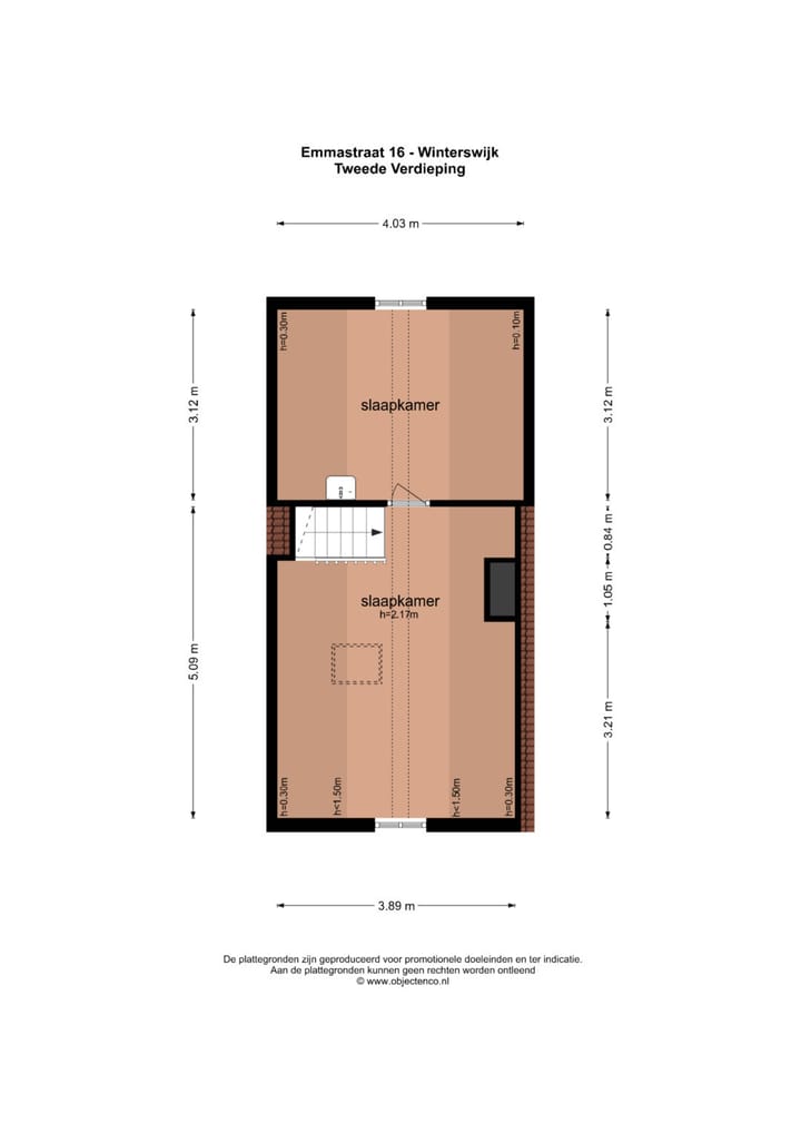 Foto 59 van Emmastraat 16