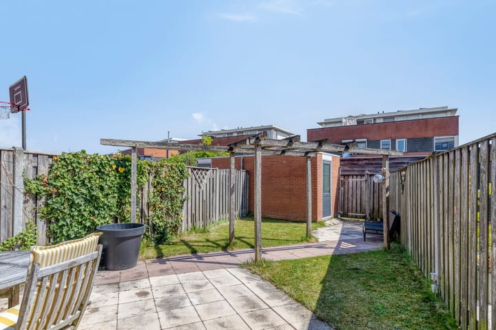 Foto 27 van Duizendbladstraat 53