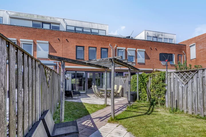 Foto 28 van Duizendbladstraat 53