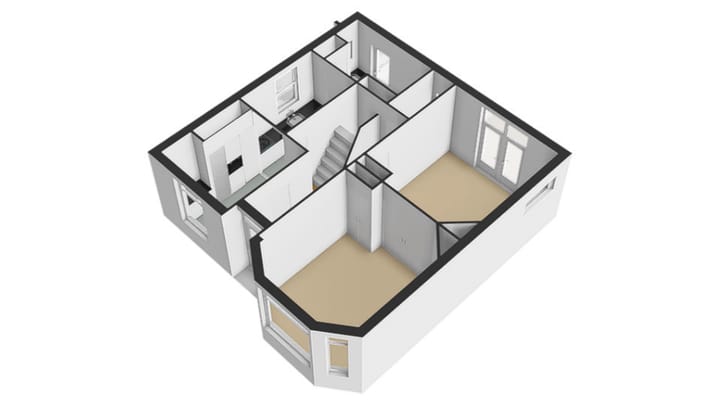 Foto 64 van Emmastraat 16