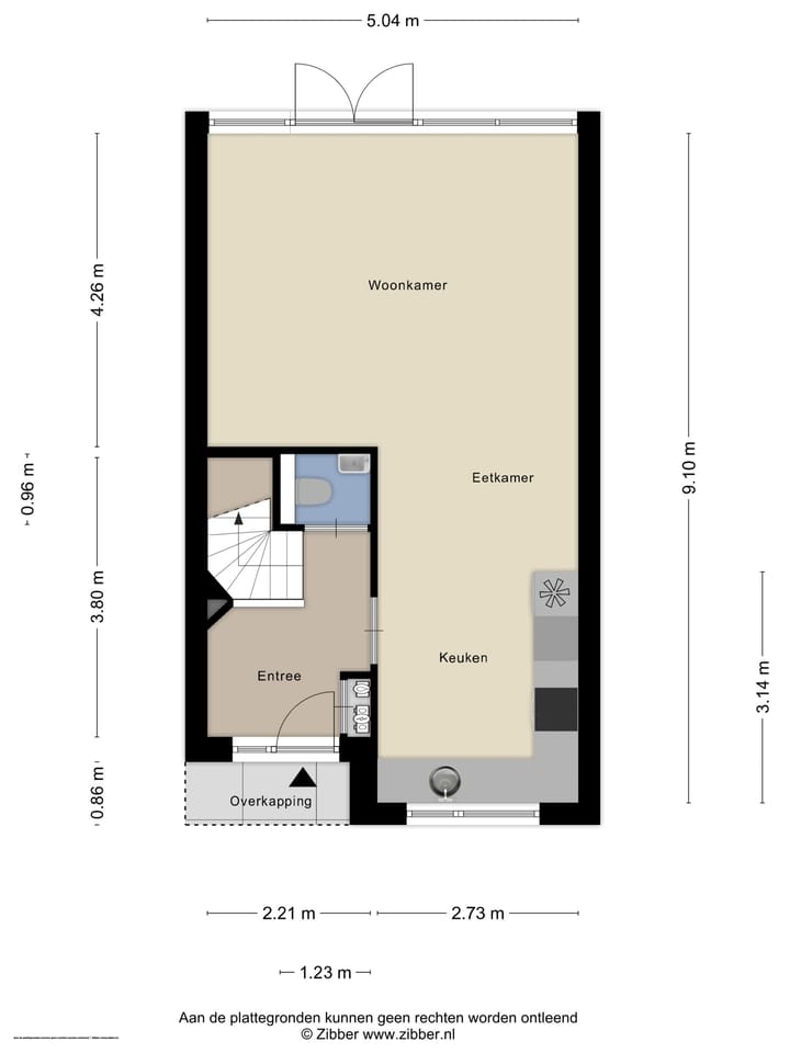 Foto 31 van Duizendbladstraat 53