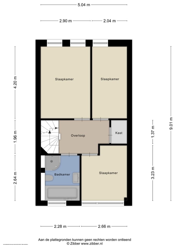 Foto 32 van Duizendbladstraat 53