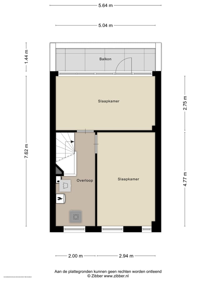 Foto 33 van Duizendbladstraat 53
