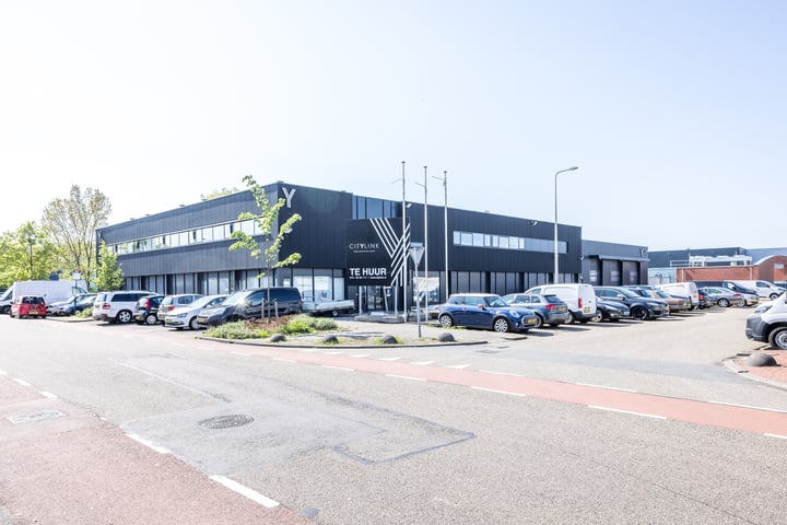 Hudsondreef 32, Utrecht