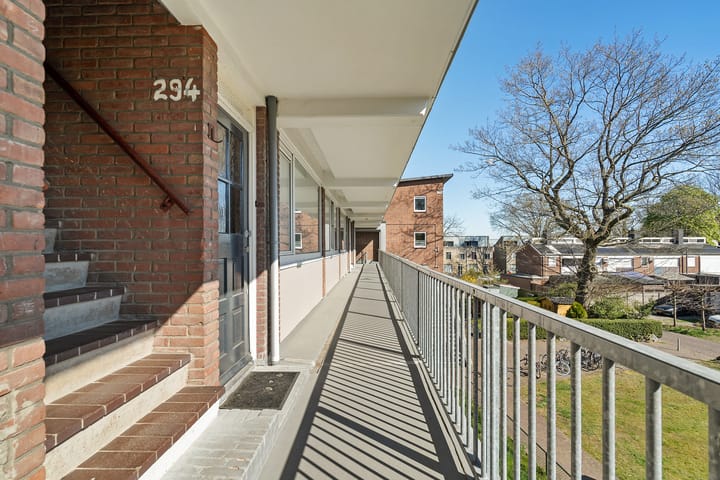 Foto 5 van Europalaan 294