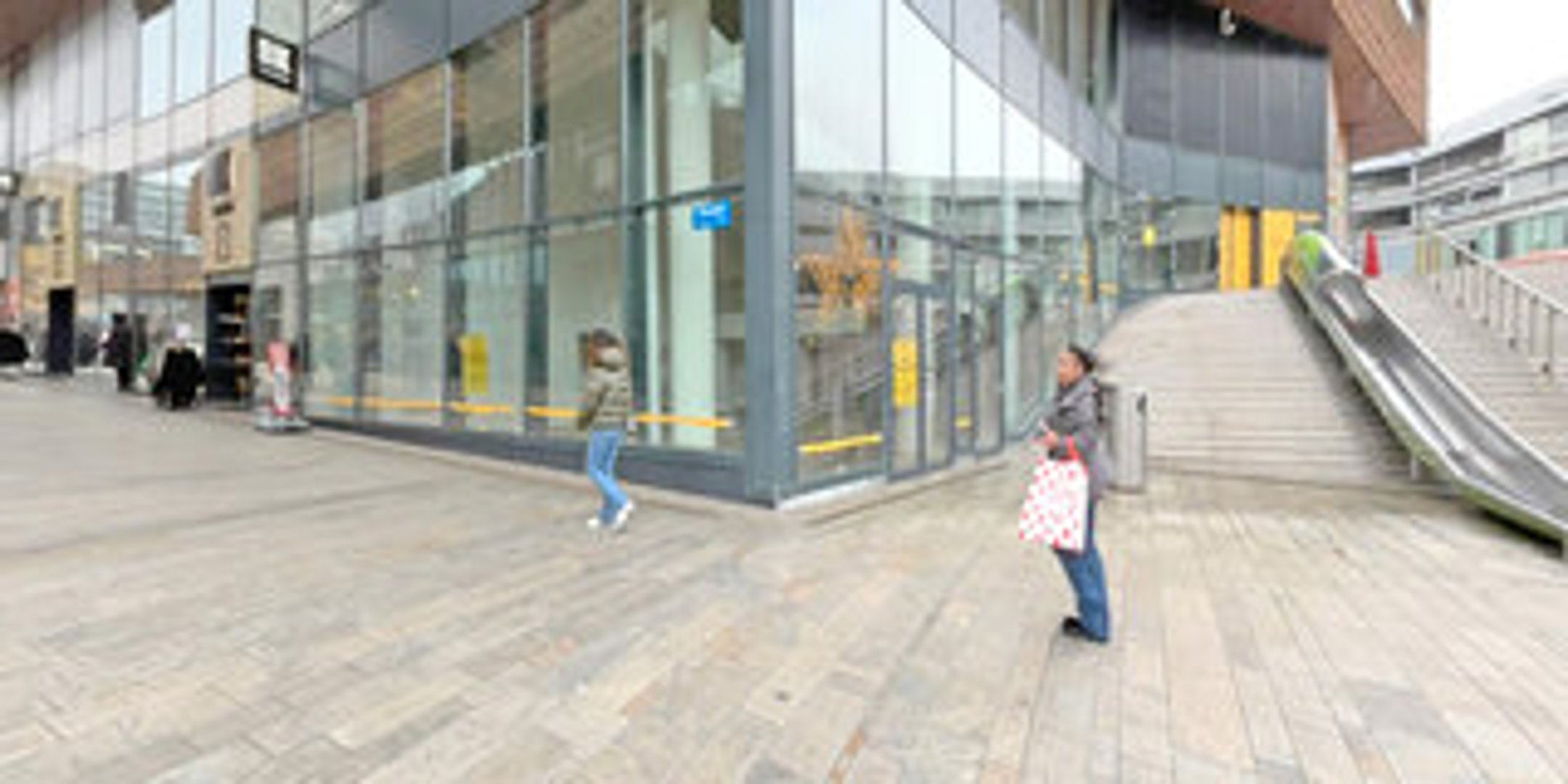 Bekijk 360° foto's