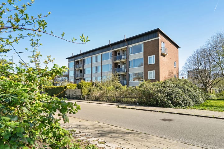 Foto 33 van Europalaan 294